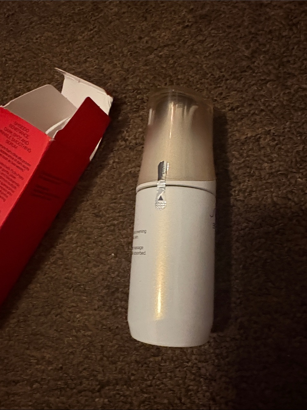 Serums & Treatments
Benefiance Dark Spot and Wrinkle Smoothing Serum - Picture 6 of 6